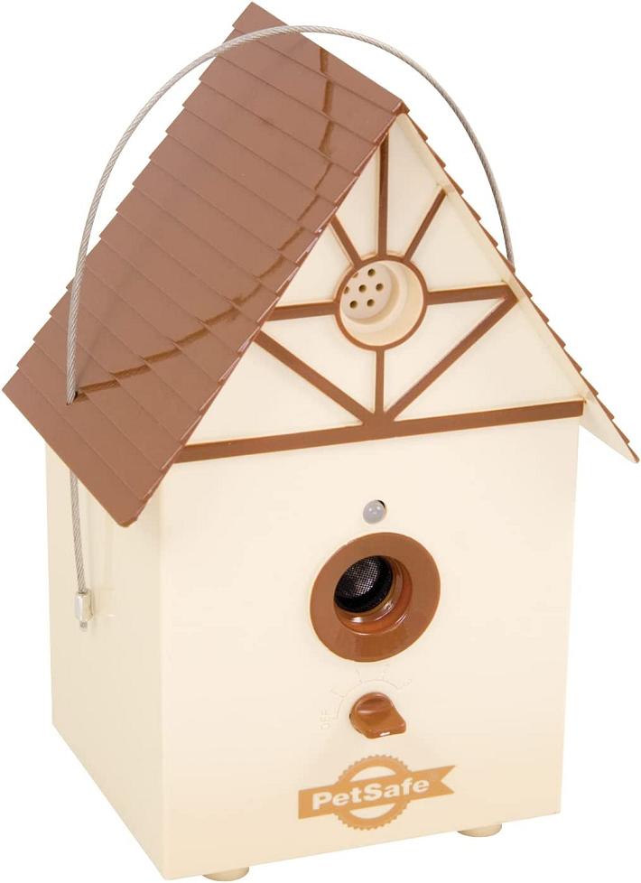 PetSafe Outdoor Антилай ультразвуковой для собак на улице (11794)